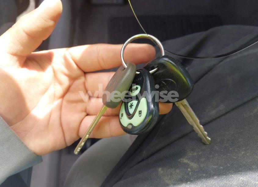 Photo 11 of 2007 Toyota Corolla LE (VIN 1NXBR32E87Z795676)