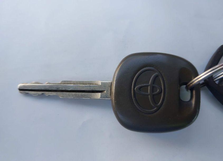 Photo 11 of 2007 Toyota Corolla CE (VIN 1NXBR32E87Z796441)