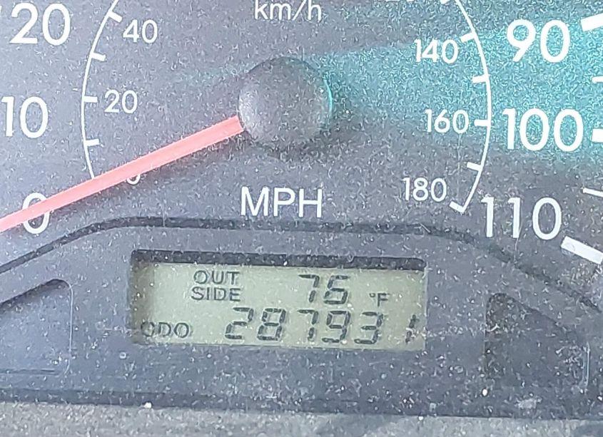 Photo 15 of 2007 Toyota Corolla CE (VIN 1NXBR32E87Z796441)