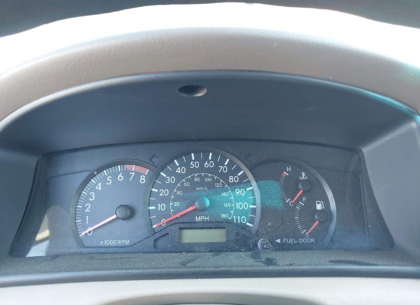 Photo 7 of 2007 Toyota Corolla CE (VIN 1NXBR32E87Z796441)