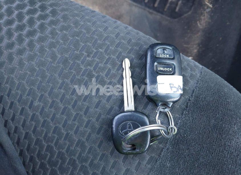 Photo 11 of 2007 Toyota Corolla CE/LE/S (VIN 1NXBR32E87Z802044)