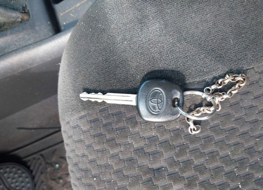 Photo 11 of 2007 Toyota Corolla S (VIN 1NXBR32E87Z802822)