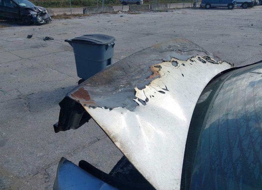 Photo 13 of 2007 Toyota Corolla S (VIN 1NXBR32E87Z802822)