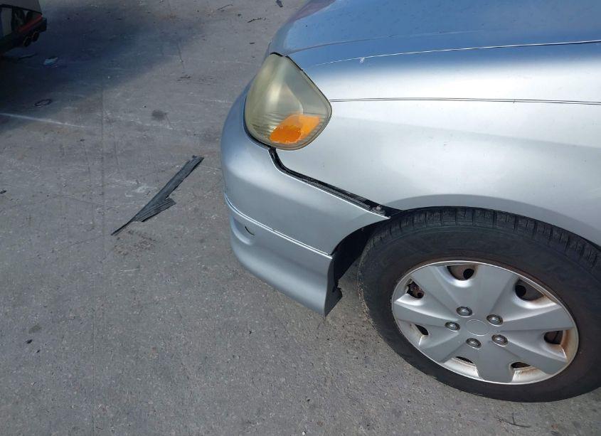 Photo 15 of 2007 Toyota Corolla S (VIN 1NXBR32E87Z802822)