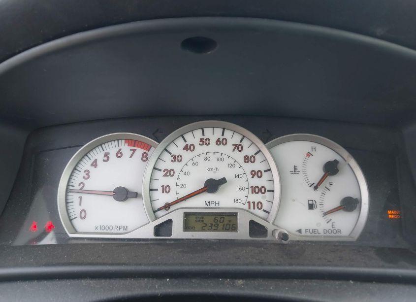 Photo 7 of 2007 Toyota Corolla S (VIN 1NXBR32E87Z807275)