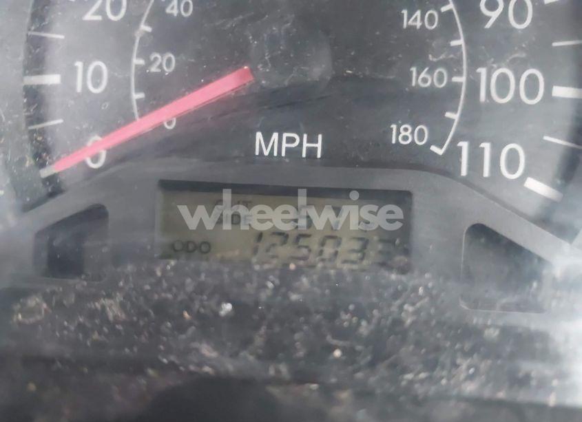 Photo 15 of 2007 Toyota Corolla CE (VIN 1NXBR32E87Z817403)