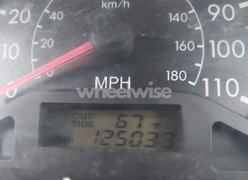 Photo 7 of 2007 Toyota Corolla CE (VIN 1NXBR32E87Z817403)