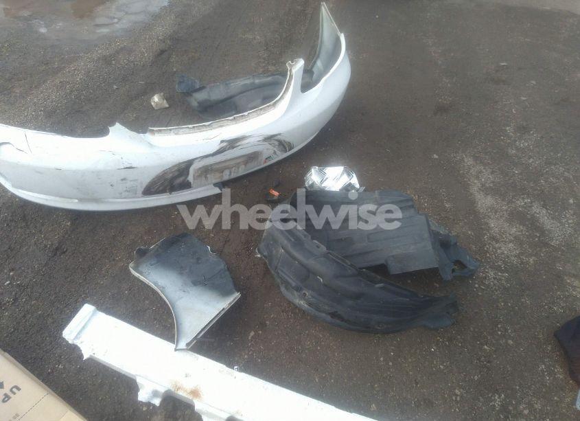 Photo 12 of 2007 Toyota Corolla LE (VIN 1NXBR32E87Z821502)