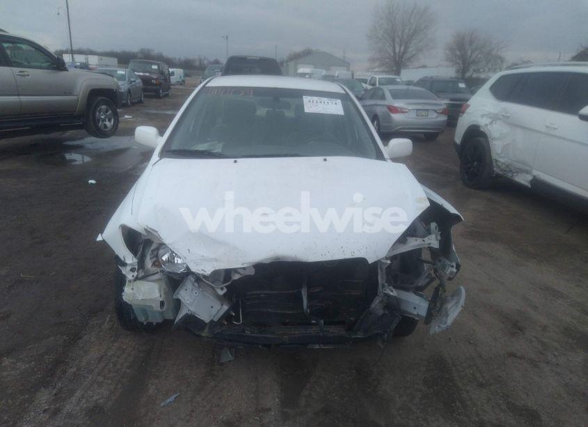 Photo 13 of 2007 Toyota Corolla LE (VIN 1NXBR32E87Z821502)