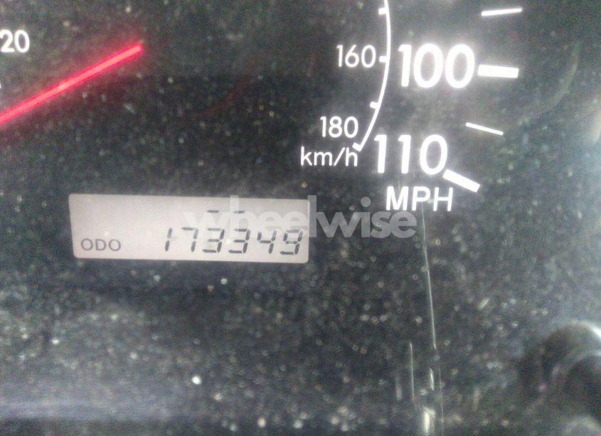 Photo 16 of 2007 Toyota Corolla LE (VIN 1NXBR32E87Z821502)