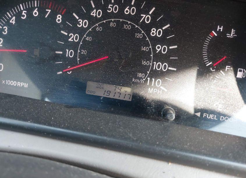 Photo 15 of 2007 Toyota Corolla LE (VIN 1NXBR32E87Z827316)