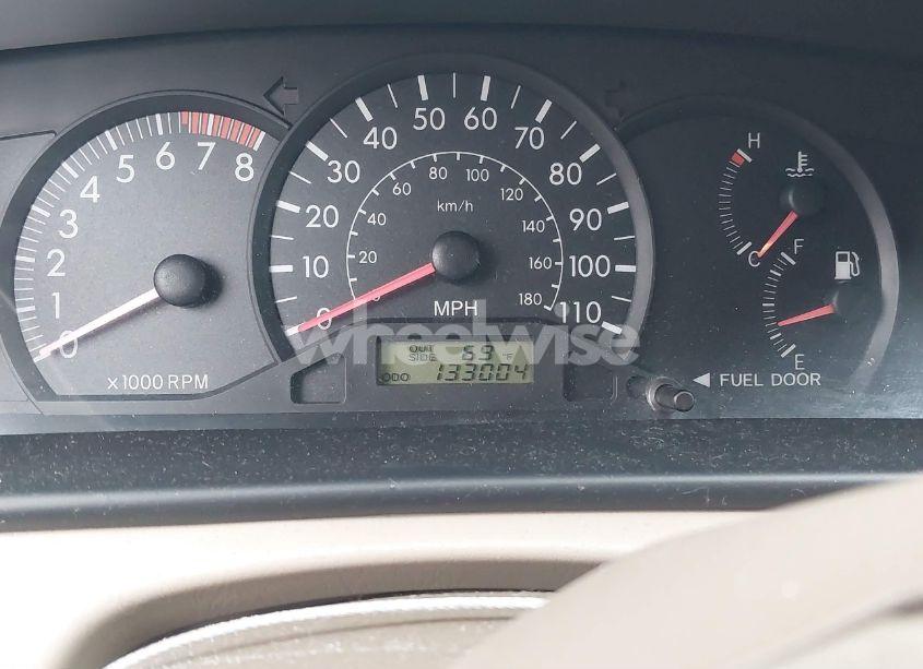 Photo 14 of 2007 Toyota Corolla CE (VIN 1NXBR32E87Z835545)