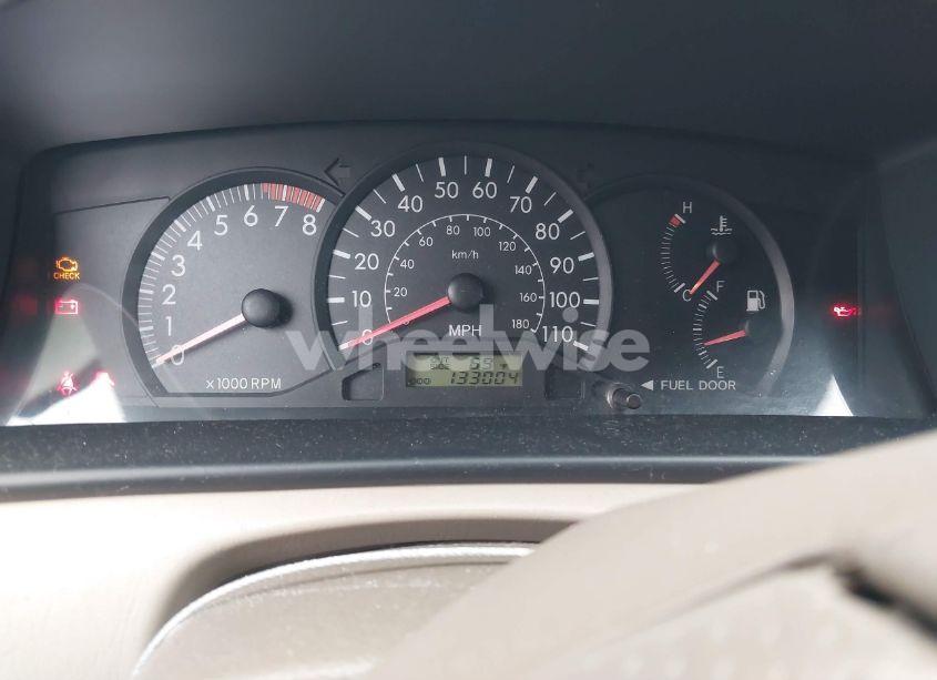 Photo 7 of 2007 Toyota Corolla CE (VIN 1NXBR32E87Z835545)