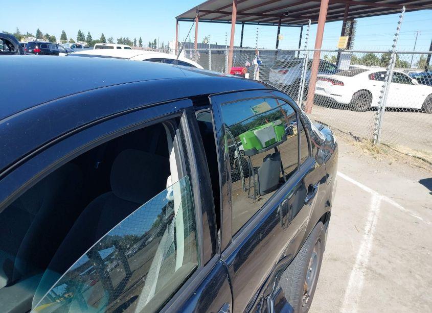 Photo 13 of 2007 Toyota Corolla S (VIN 1NXBR32E87Z857335)