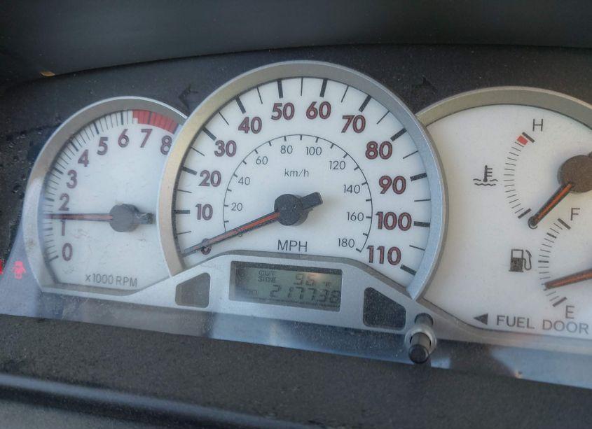 Photo 7 of 2007 Toyota Corolla S (VIN 1NXBR32E87Z857335)