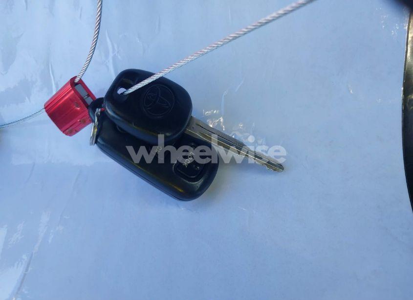 Photo 11 of 2007 Toyota Corolla S (VIN 1NXBR32E87Z864799)