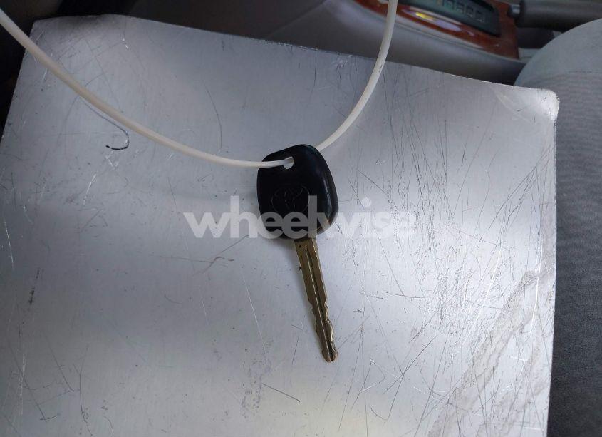 Photo 11 of 2007 Toyota Corolla LE (VIN 1NXBR32E87Z868366)