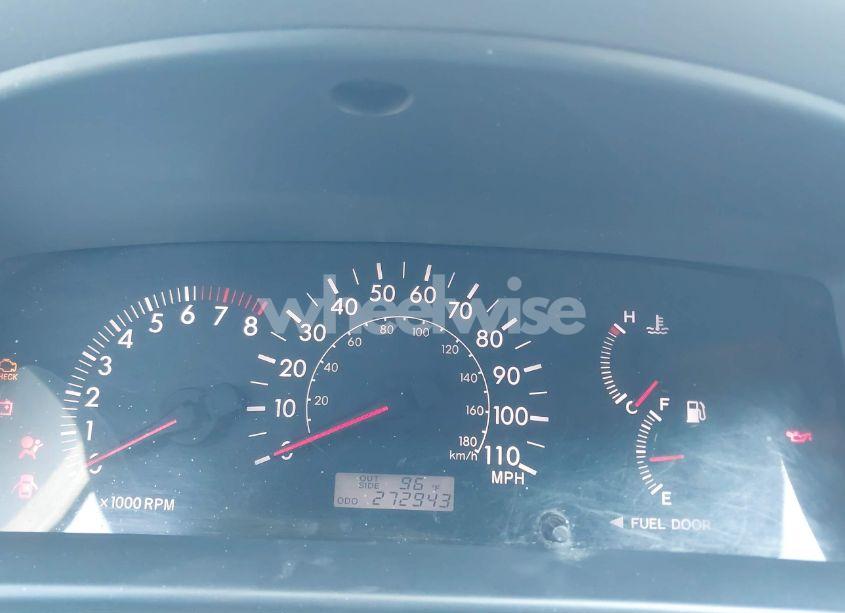 Photo 7 of 2007 Toyota Corolla LE (VIN 1NXBR32E87Z868366)