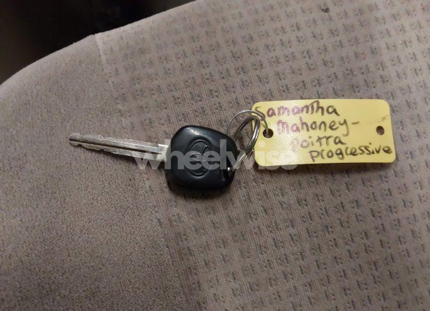 Photo 11 of 2007 Toyota Corolla CE (VIN 1NXBR32E87Z875074)