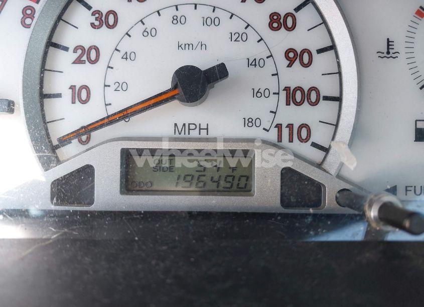 Photo 7 of 2007 Toyota Corolla S (VIN 1NXBR32E87Z877407)