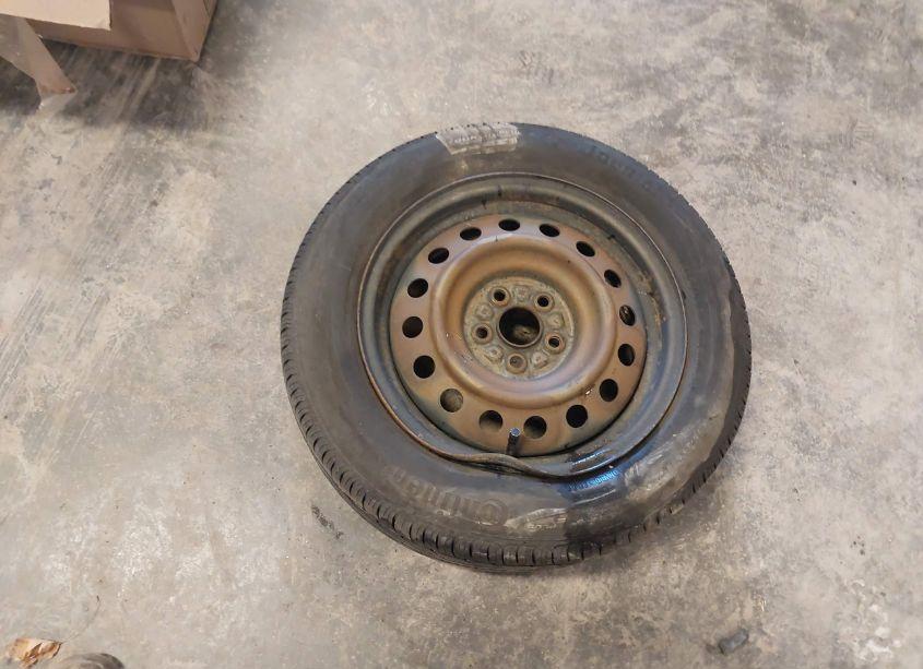 Photo 12 of 2007 Toyota Corolla CE (VIN 1NXBR32E87Z887922)