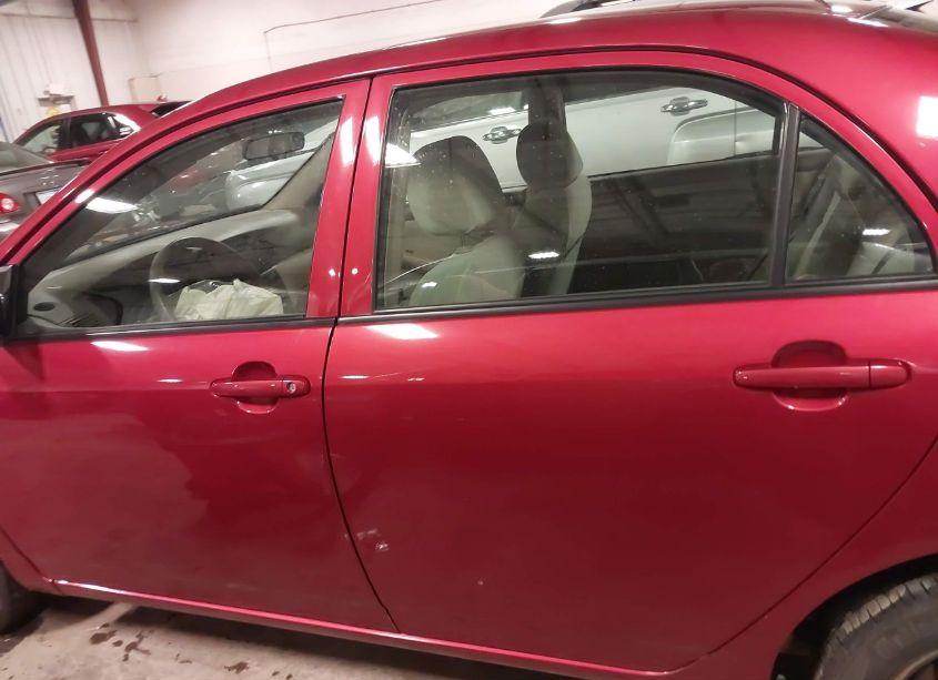 Photo 15 of 2007 Toyota Corolla CE (VIN 1NXBR32E87Z887922)