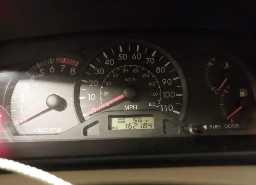 Photo 16 of 2007 Toyota Corolla CE (VIN 1NXBR32E87Z887922)