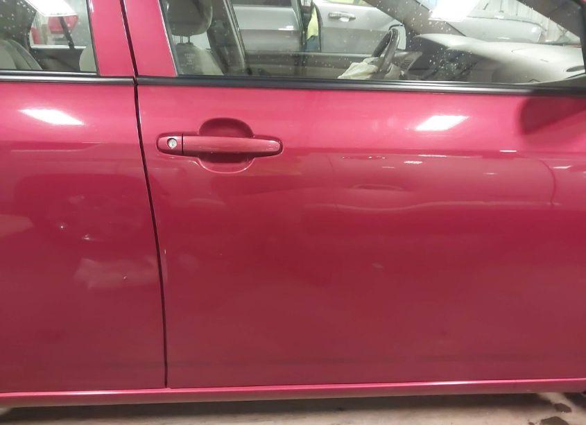 Photo 20 of 2007 Toyota Corolla CE (VIN 1NXBR32E87Z887922)