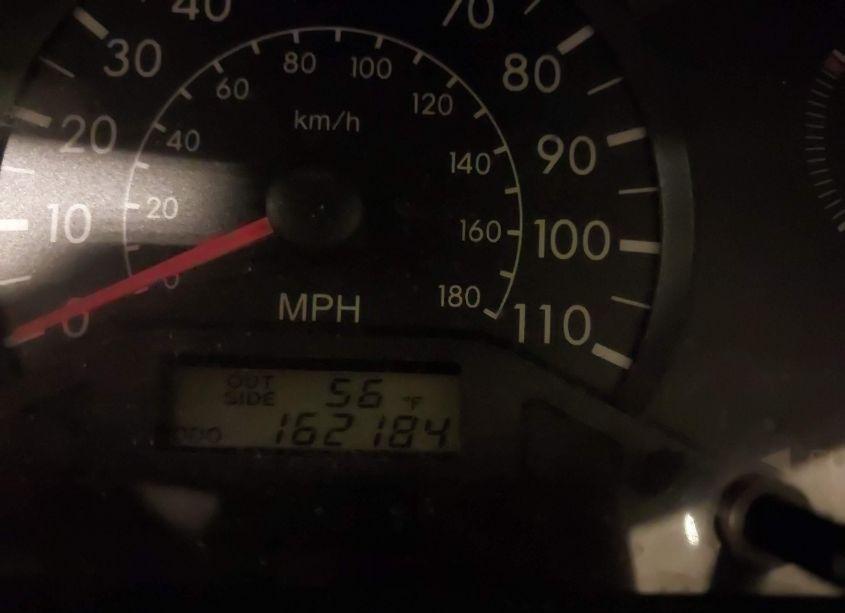 Photo 7 of 2007 Toyota Corolla CE (VIN 1NXBR32E87Z887922)