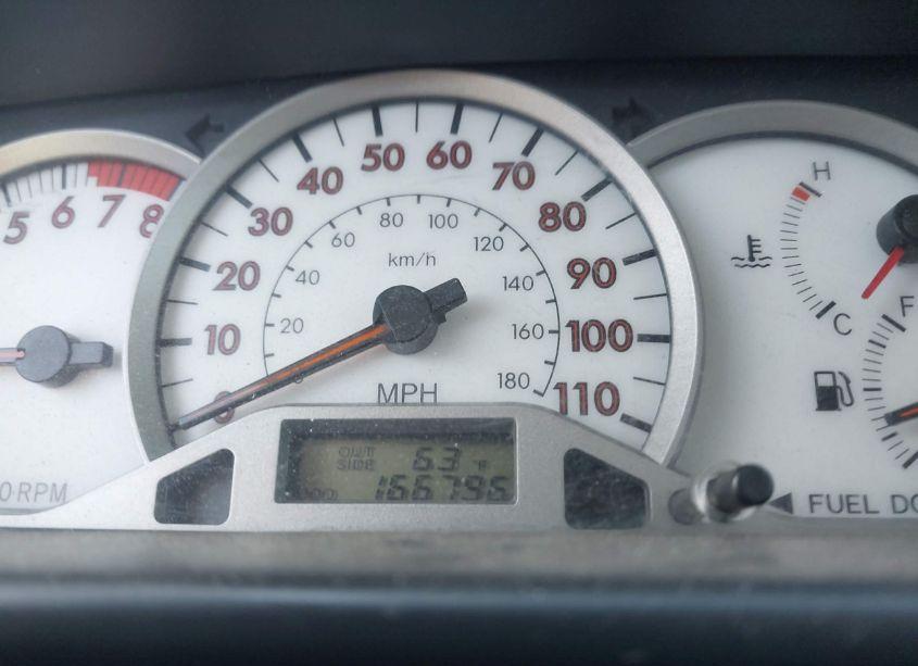 Photo 7 of 2007 Toyota Corolla S (VIN 1NXBR32E87Z896202)