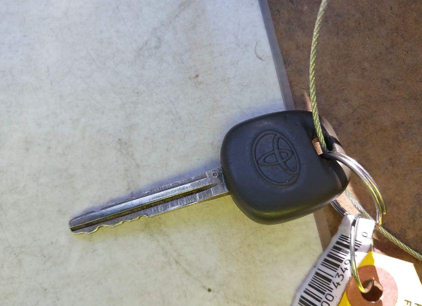 Photo 11 of 2007 Toyota Corolla CE (VIN 1NXBR32E87Z898791)