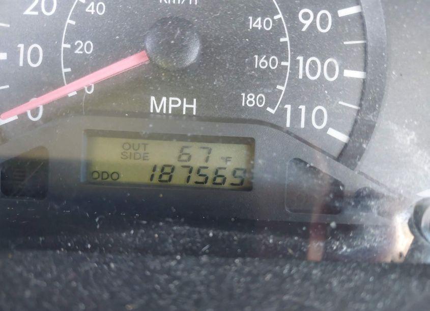 Photo 15 of 2007 Toyota Corolla CE (VIN 1NXBR32E87Z898791)