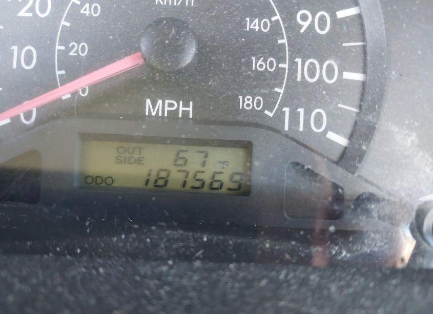 Photo 7 of 2007 Toyota Corolla CE (VIN 1NXBR32E87Z898791)