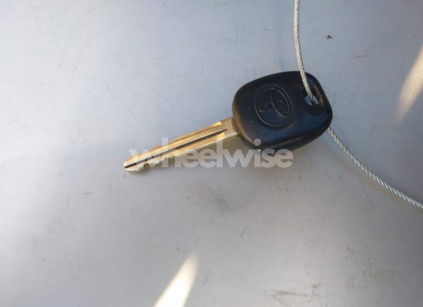 Photo 11 of 2007 Toyota Corolla CE (VIN 1NXBR32E87Z904296)