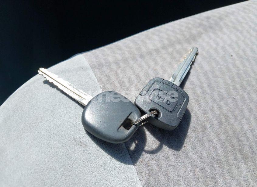 Photo 11 of 2007 Toyota Corolla LE (VIN 1NXBR32E87Z906551)