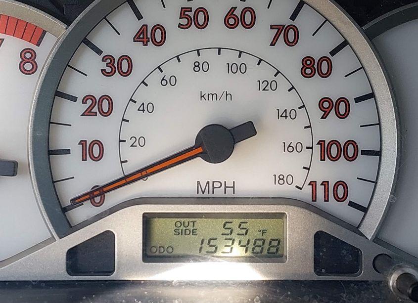 Photo 15 of 2007 Toyota Corolla S (VIN 1NXBR32E87Z916433)