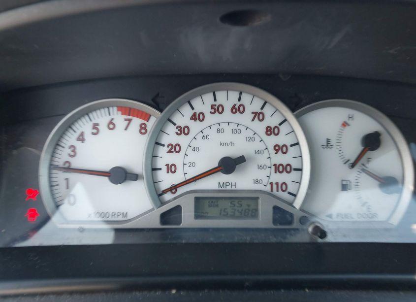 Photo 7 of 2007 Toyota Corolla S (VIN 1NXBR32E87Z916433)