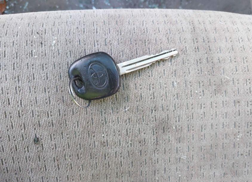 Photo 11 of 2007 Toyota Corolla CE (VIN 1NXBR32E87Z926685)