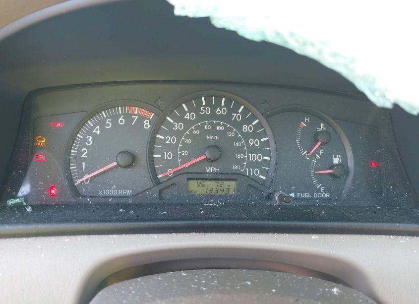 Photo 7 of 2007 Toyota Corolla CE (VIN 1NXBR32E87Z926685)