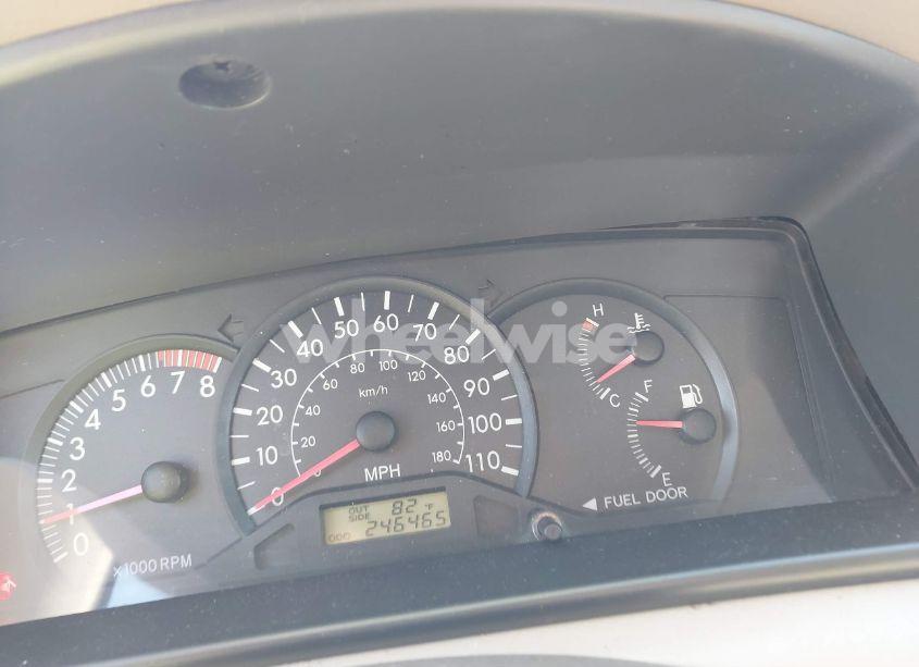 Photo 15 of 2007 Toyota Corolla CE (VIN 1NXBR32E87Z927920)