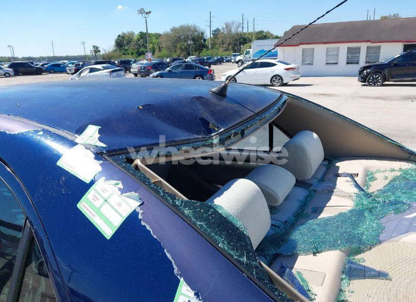 Photo 6 of 2007 Toyota Corolla CE (VIN 1NXBR32E87Z927920)