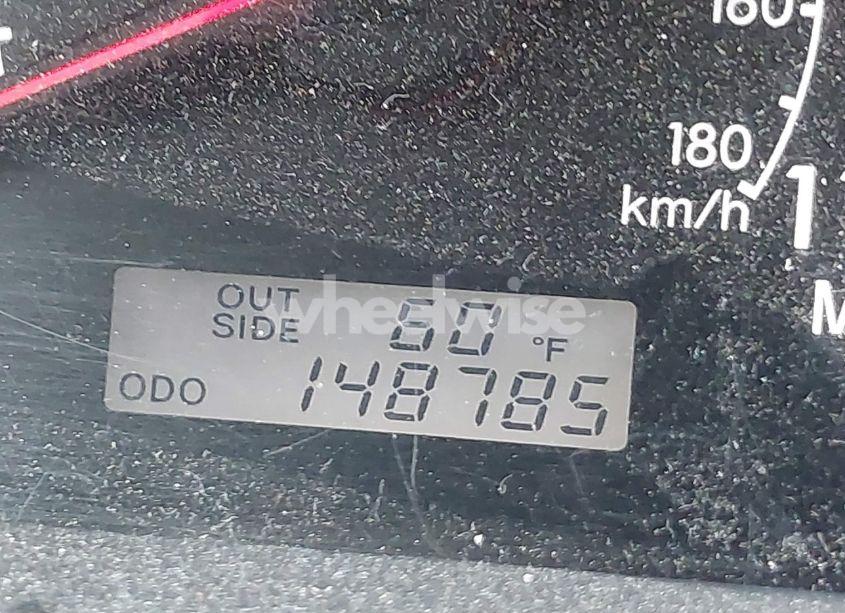 Photo 7 of 2008 Toyota Corolla LE (VIN 1NXBR32E88Z000479)