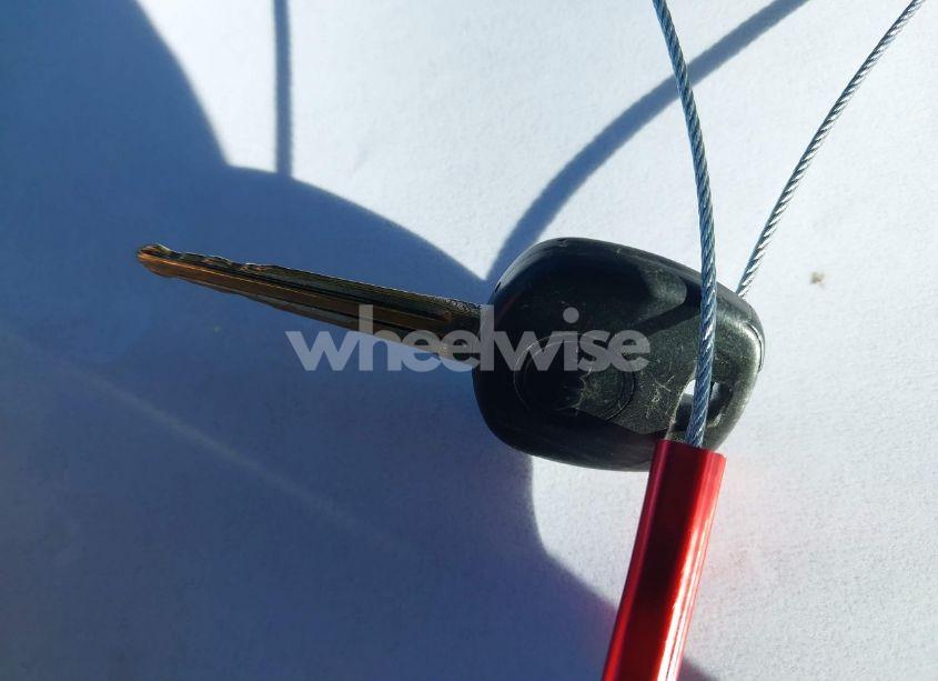 Photo 11 of 2008 Toyota Corolla CE (VIN 1NXBR32E88Z006069)