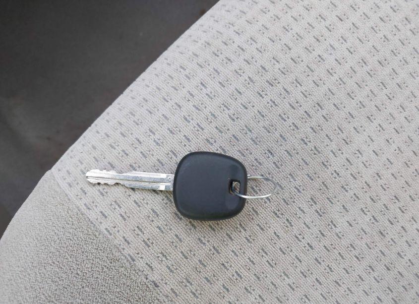 Photo 11 of 2008 Toyota Corolla CE (VIN 1NXBR32E88Z009229)