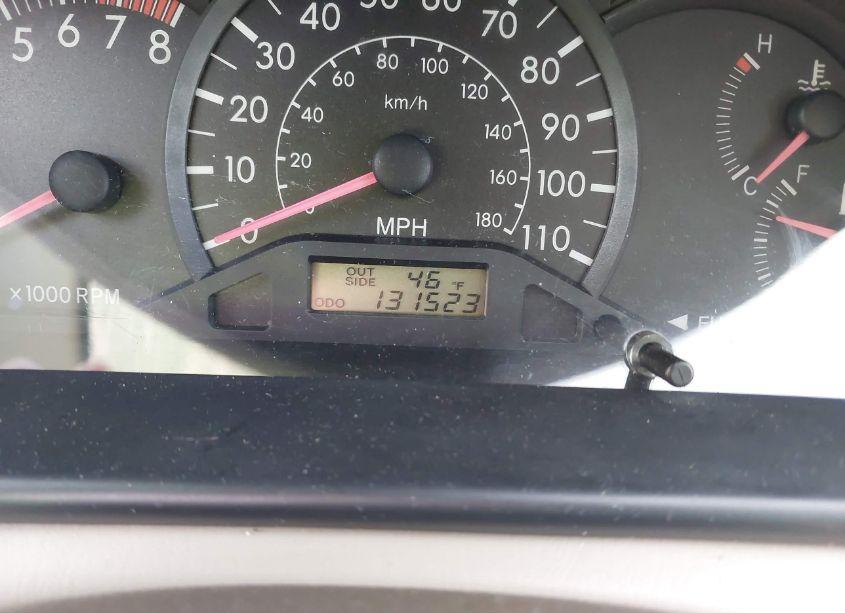 Photo 15 of 2008 Toyota Corolla CE (VIN 1NXBR32E88Z009229)