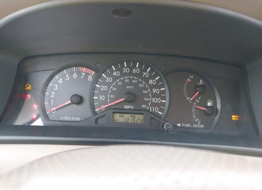 Photo 7 of 2008 Toyota Corolla CE (VIN 1NXBR32E88Z009229)