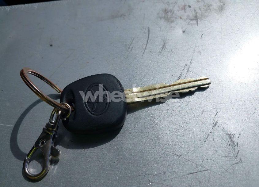 Photo 11 of 2008 Toyota Corolla S (VIN 1NXBR32E88Z011403)