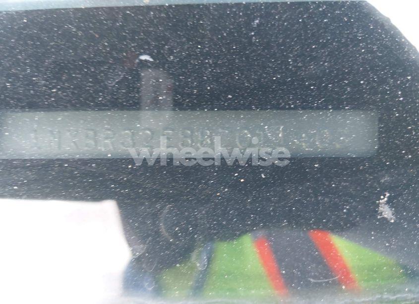 Photo 9 of 2008 Toyota Corolla S (VIN 1NXBR32E88Z011403)