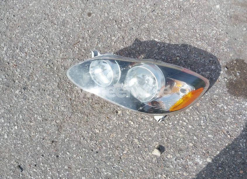 Photo 12 of 2008 Toyota Corolla S (VIN 1NXBR32E88Z025754)