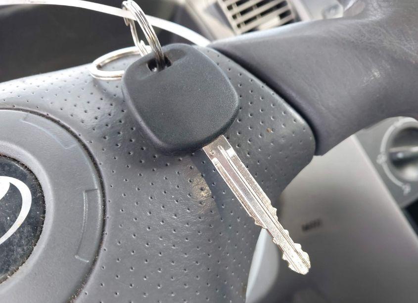 Photo 11 of 2008 Toyota Corolla CE (VIN 1NXBR32E88Z026712)